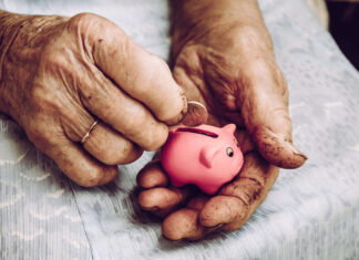 Private sector pension payments increase 5.2%