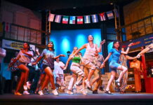Cayman steps Into Washington Heights at Prospect Playhouse