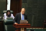 Entire government preparing for financial evaluation