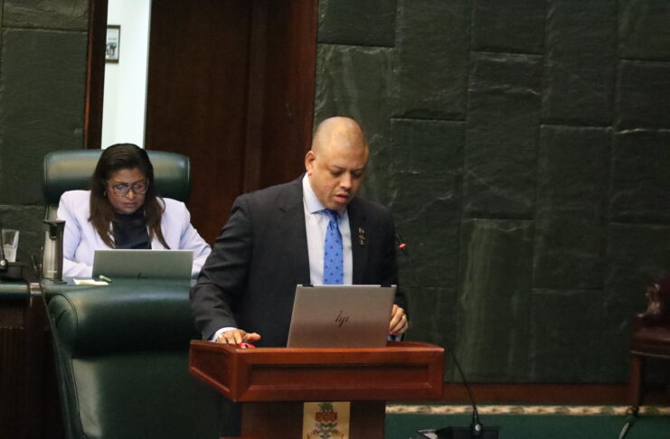 Entire government preparing for financial evaluation
