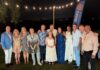 Rotary Club of Grand Cayman welcomes 2026-2027 board