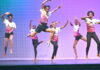 ‘Dance Magic’ provides a vibrant showcase for performers of all ages