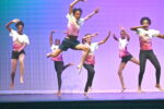 ‘Dance Magic’ provides a vibrant showcase for performers of all ages