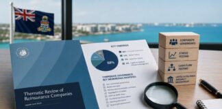Regulator’s reinsurance review finds corporate governance weaknesses