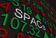 Cayman benefits from the return of the SPAC