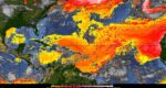 Second Saharan dust alert this month prompts health advisory for Cayman