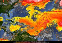 Second Saharan dust alert this month prompts health advisory for Cayman