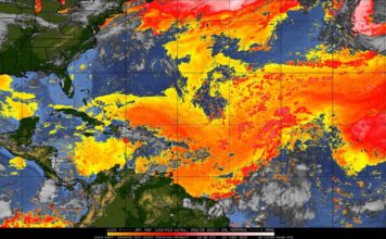 Second Saharan dust alert this month prompts health advisory for Cayman