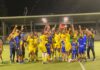 Scholars ISC reclaim the Men’s FA Cup after four seasons