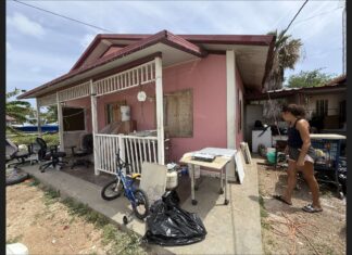 Families still wait for alternative to condemned homes