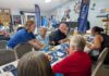 Cayman’s seafarers to be honoured at annual Sea Sunday lunch