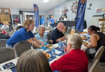 Cayman’s seafarers to be honoured at annual Sea Sunday lunch