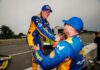 Cayman’s Simpson just misses podium in Road America IndyCar race