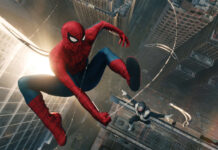 At the Cinema in July: Minions, mythology, Moana and Spidey