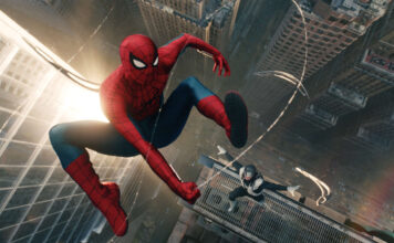 At the Cinema in July: Minions, mythology, Moana and Spidey