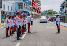 State opening of Parliament: Government sets out plans for new term