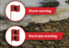 Guide to storm alerts