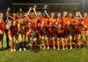 Sunset FC women claim clean sweep with FA Cup victory