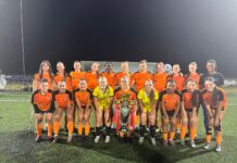 Sunset FC clinches third consecutive Women’s Premier League title