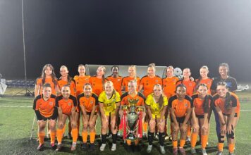 Sunset FC clinches third consecutive Women’s Premier League title