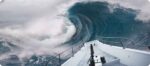 Tsunami: Surviving the surge