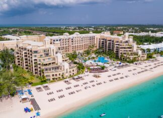 The Ritz-Carlton, Grand Cayman joins exclusive Triple Crown list ritz