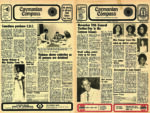 50 years ago: CUC sold, Jamaica in chaos and America’s bicentennial