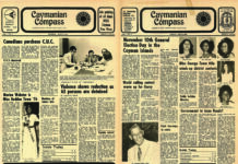 50 years ago: CUC sold, Jamaica in chaos and America’s bicentennial