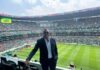 Our man in Mexico: Cayman football boss previews biggest World Cup in history