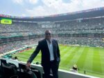 Our man in Mexico: Cayman football boss previews biggest World Cup in history