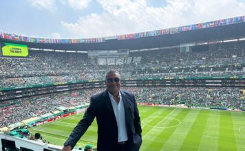 Our man in Mexico: Cayman football boss previews biggest World Cup in history