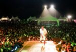 Cayman got a $500K boost from Out of this World music festival