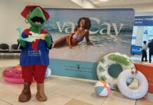 Airport expansion offers a chance to shape Cayman’s future