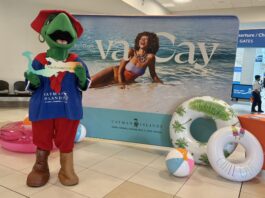 Airport expansion offers a chance to shape Cayman’s future