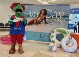 Airport expansion offers a chance to shape Cayman’s future