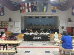 Commissioner Walton promises West Bay community police boost