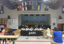 Commissioner Walton promises West Bay community police boost