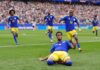 Cayman responds to ‘the energy’ of Curaçao’s World Cup debut Curaçao