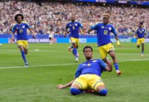 Cayman responds to ‘the energy’ of Curaçao’s World Cup debut Curaçao