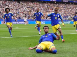 Cayman responds to ‘the energy’ of Curaçao’s World Cup debut Curaçao