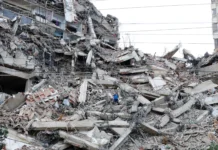 Cayman’s Venezuelan community in shock following double earthquake Venezuela