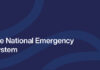 Download the emergency alert app