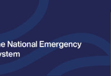 Download the emergency alert app