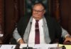 Parliament reconvenes with three key bills on the agenda parliament
