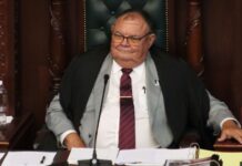 Parliament reconvenes with three key bills on the agenda parliament