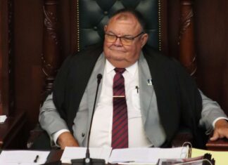 Parliament reconvenes with three key bills on the agenda parliament