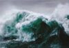 Slightly below-average hurricane season forecast