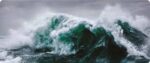 Slightly below-average hurricane season forecast