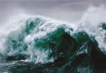 Slightly below-average hurricane season forecast