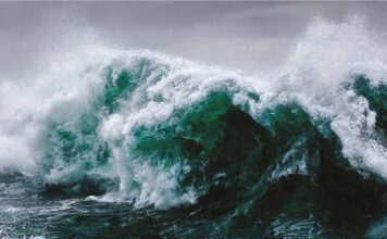 Slightly below-average hurricane season forecast